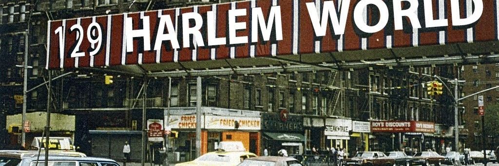 HarlemWorld7885's profile banner image