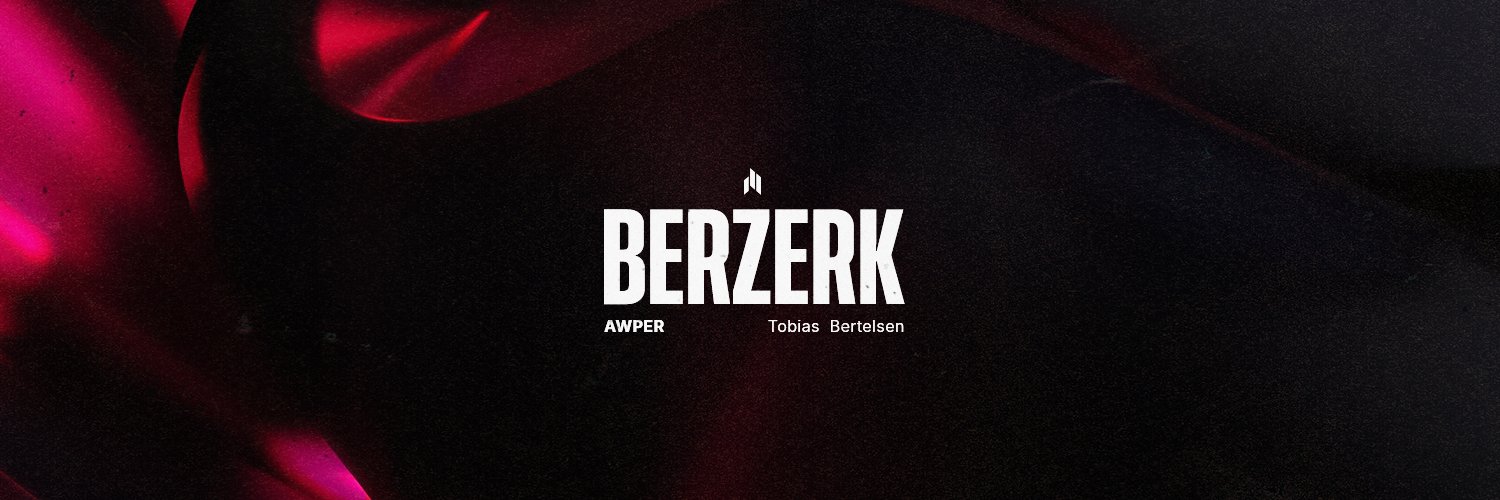 berzerkcs2's profile banner image