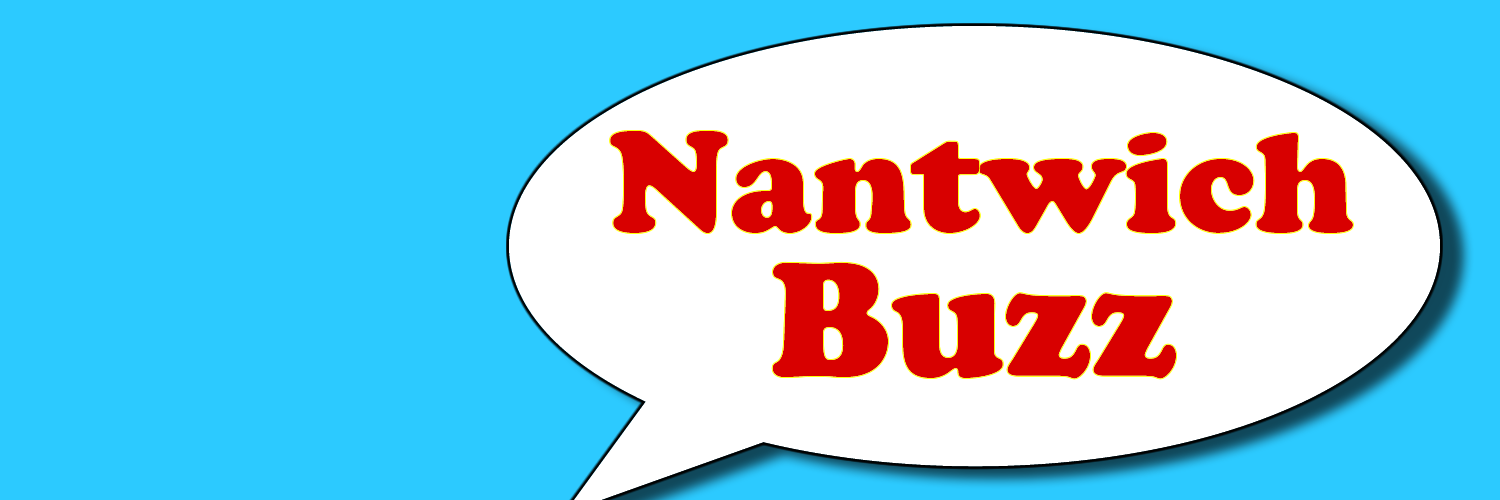 NantwichBuzz's profile banner image