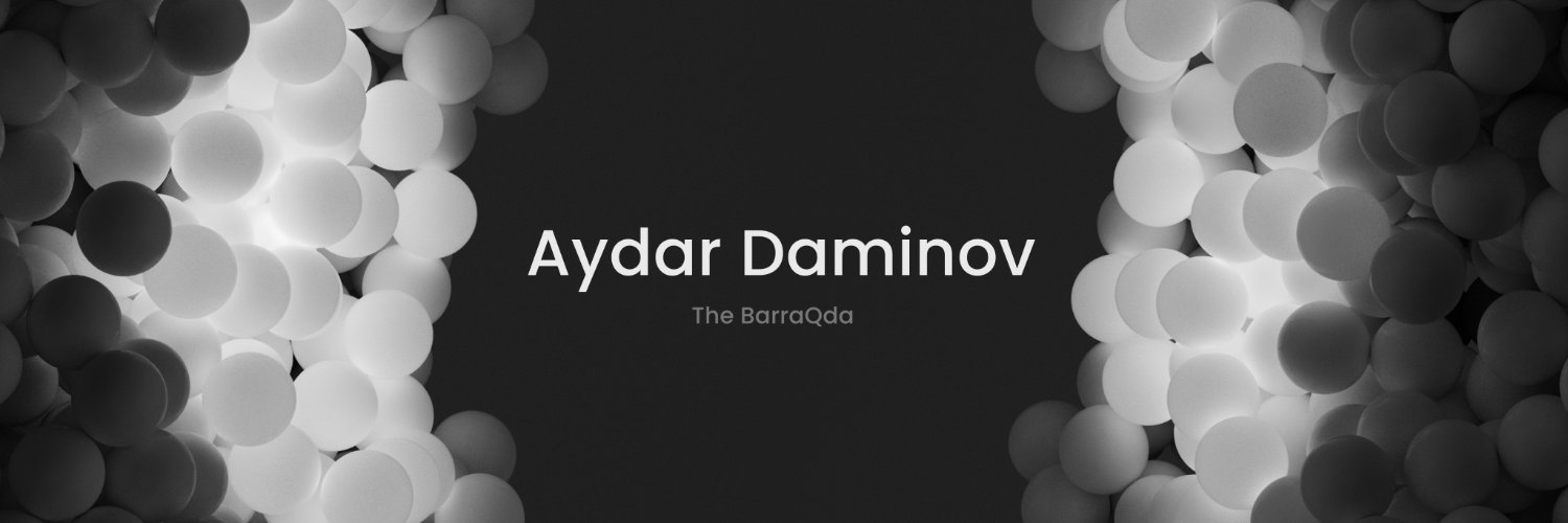 barraqda's profile banner image