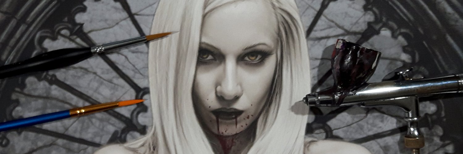JayFergusonart's profile banner image