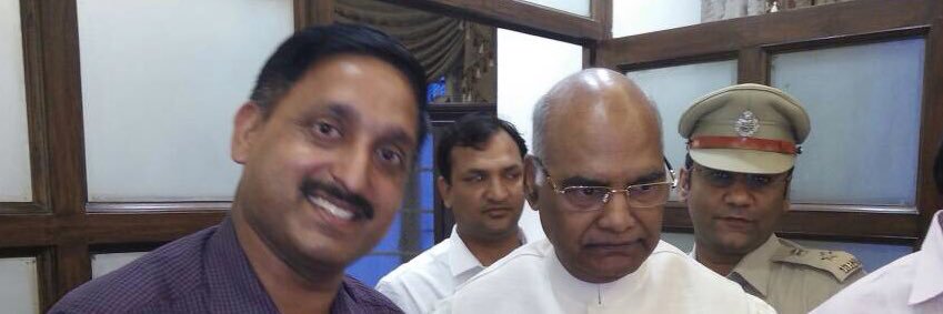 Surindrasingh's profile banner image