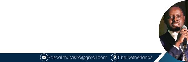 PascalMurasira Profile Banner