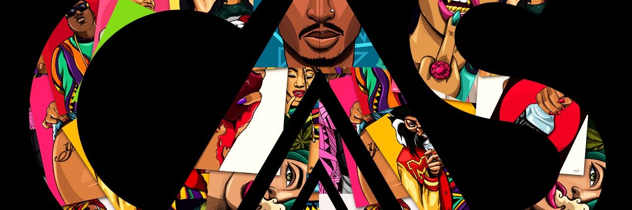 C.A.S. banner