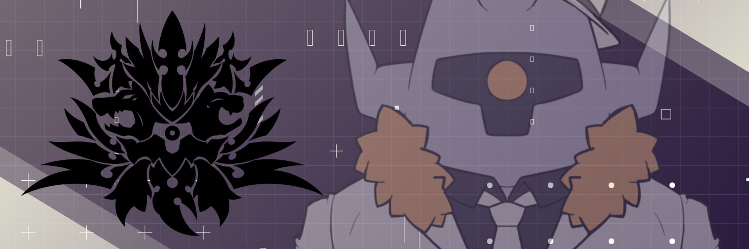 Raven@個人勢VTuber🤖🥃📖 banner