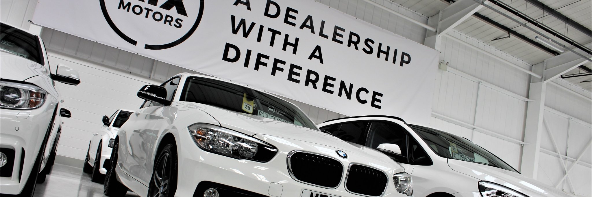 RixMotorCompany's profile banner image