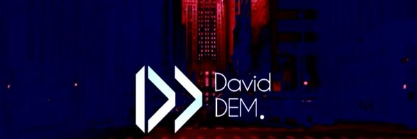 DawidDem Profile Banner