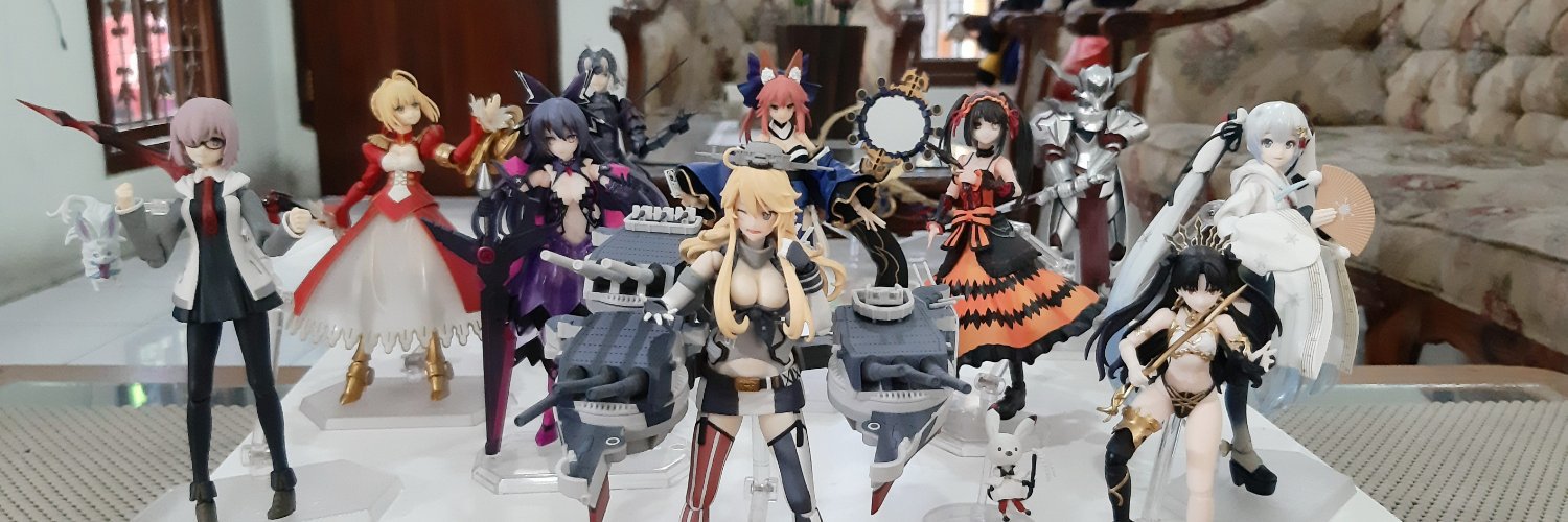 KazumaMichiru's profile banner image
