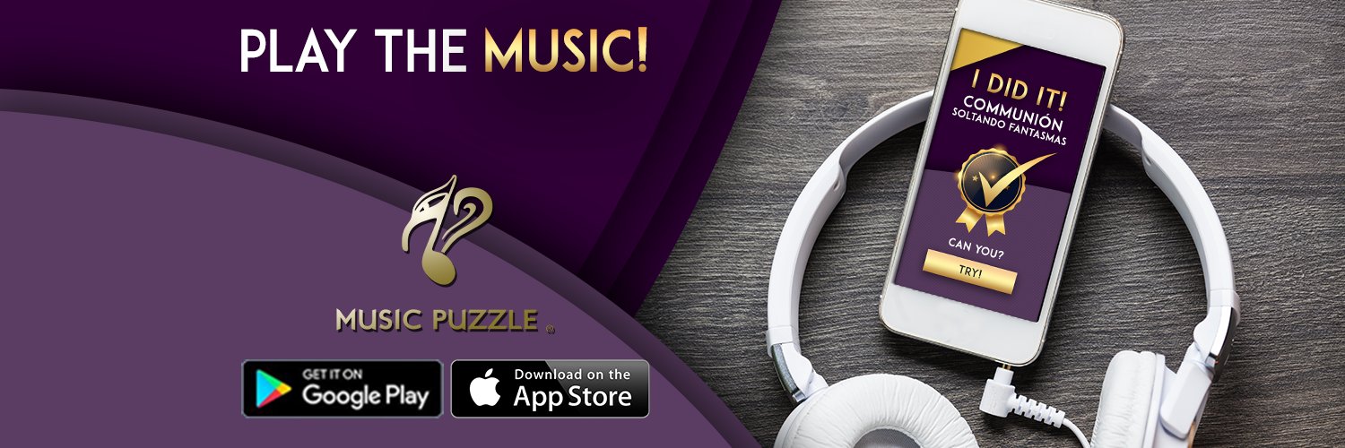 MusicPuzzleVg's profile banner image