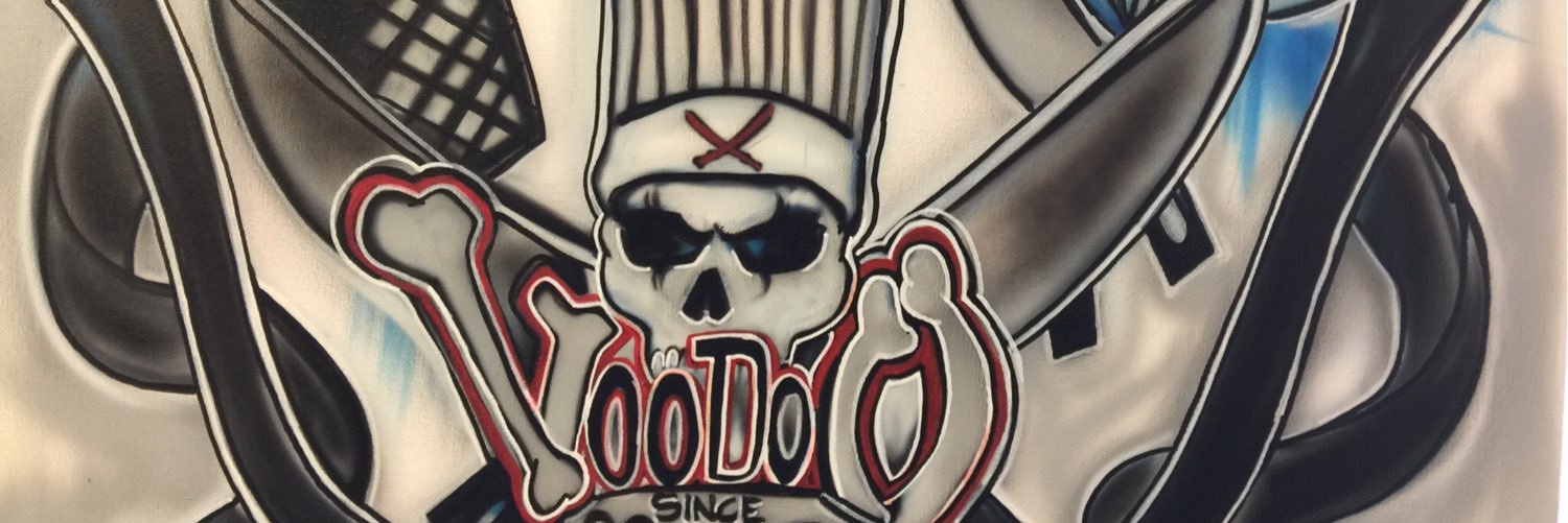 VooDoo Chef banner