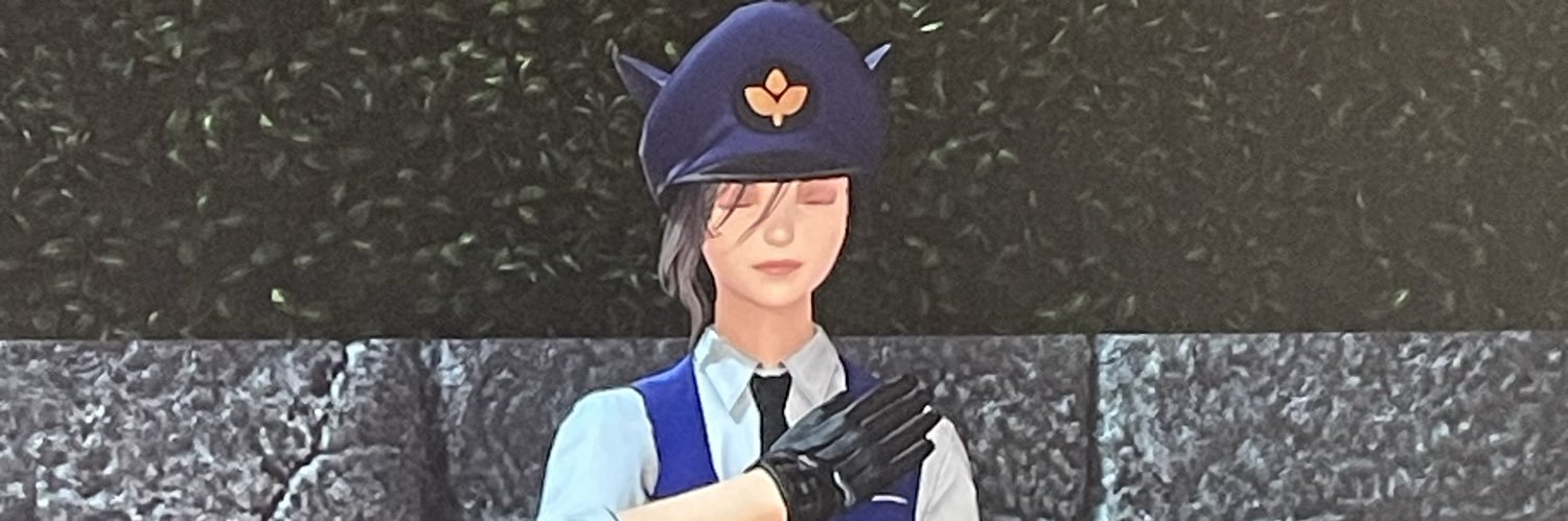 Clarice19h84's profile banner image