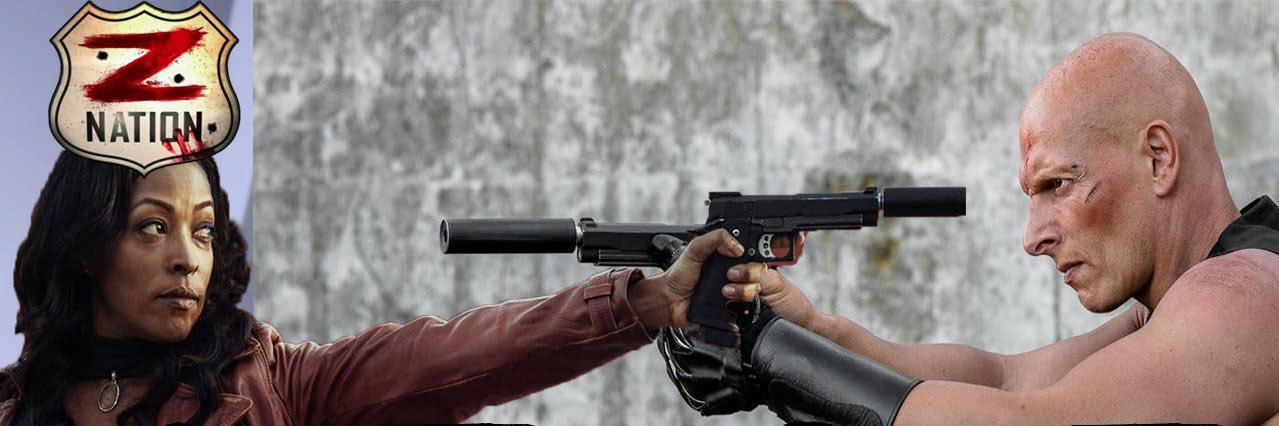 ZNationNetflix's profile banner image