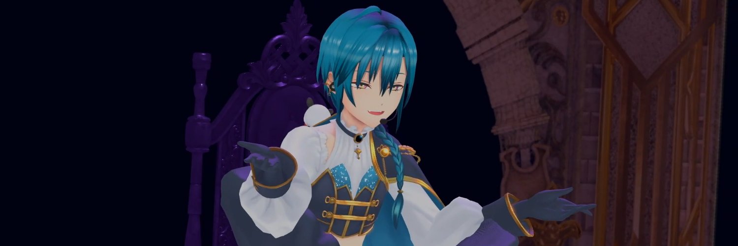 かっぱ🐼 banner