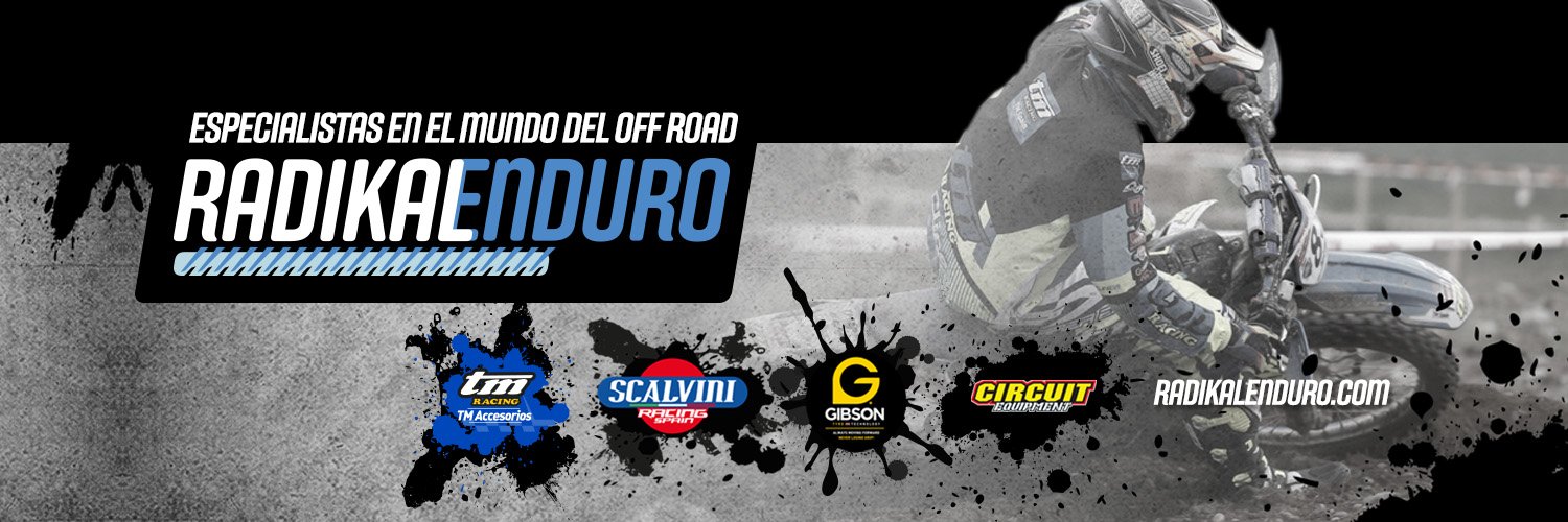 RADIKALENDURO's profile banner image