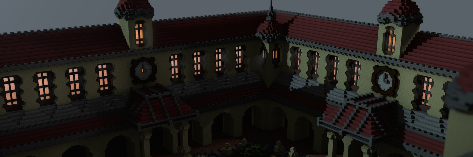 LemonBuild's profile banner image