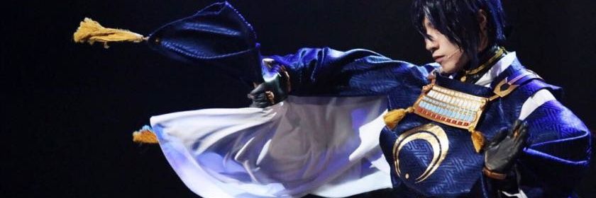 gareki0806's profile banner image