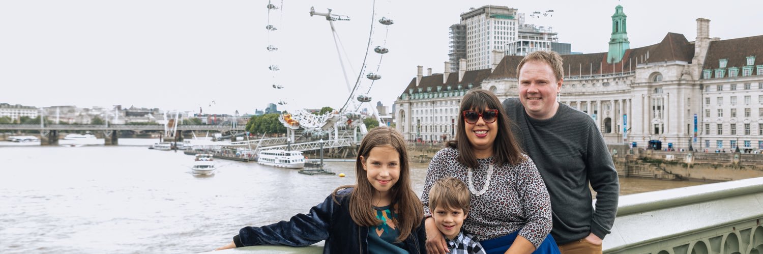 ElfaInLondon's profile banner image