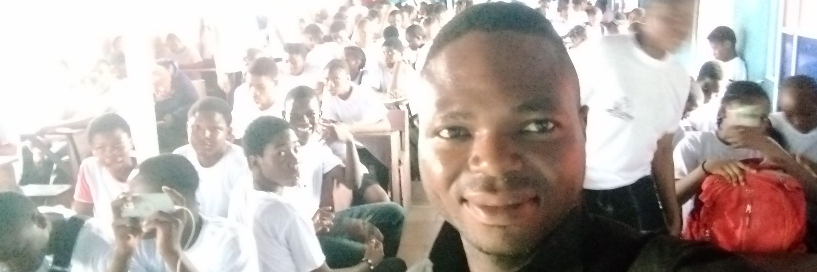 EmmanuelKor's profile banner image
