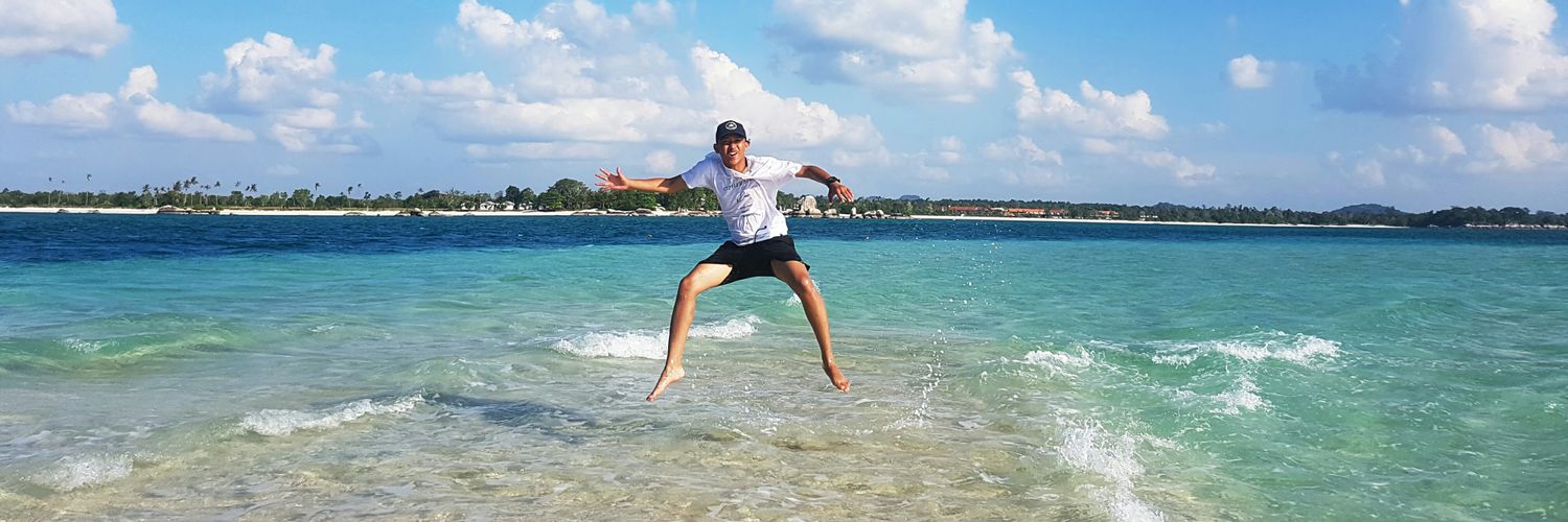 A. Rama Putra banner