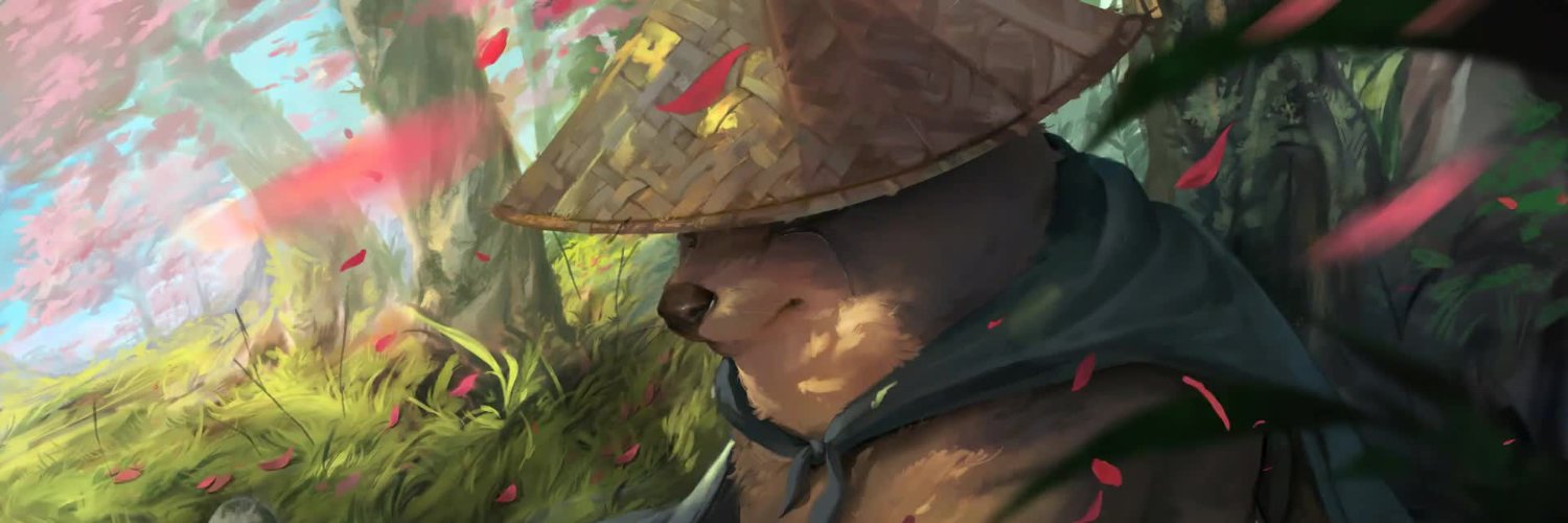 Prestontacious's profile banner image