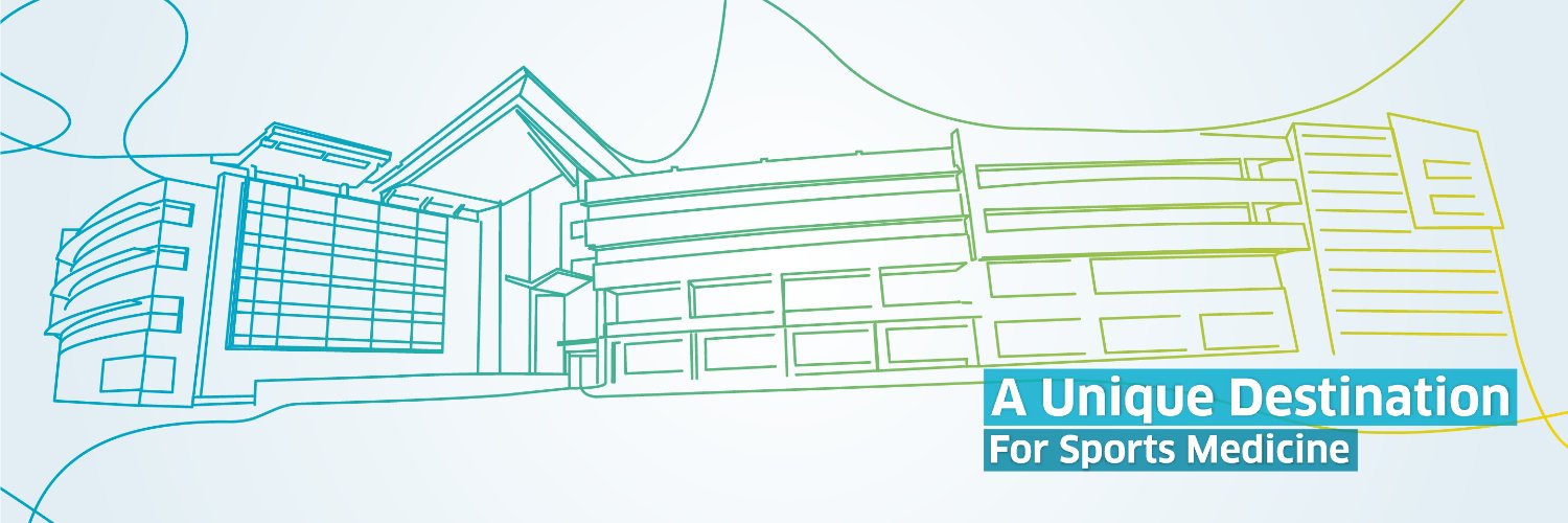 Aspetar سبيتار banner