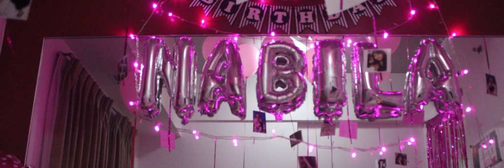 Nabila Putri M banner
