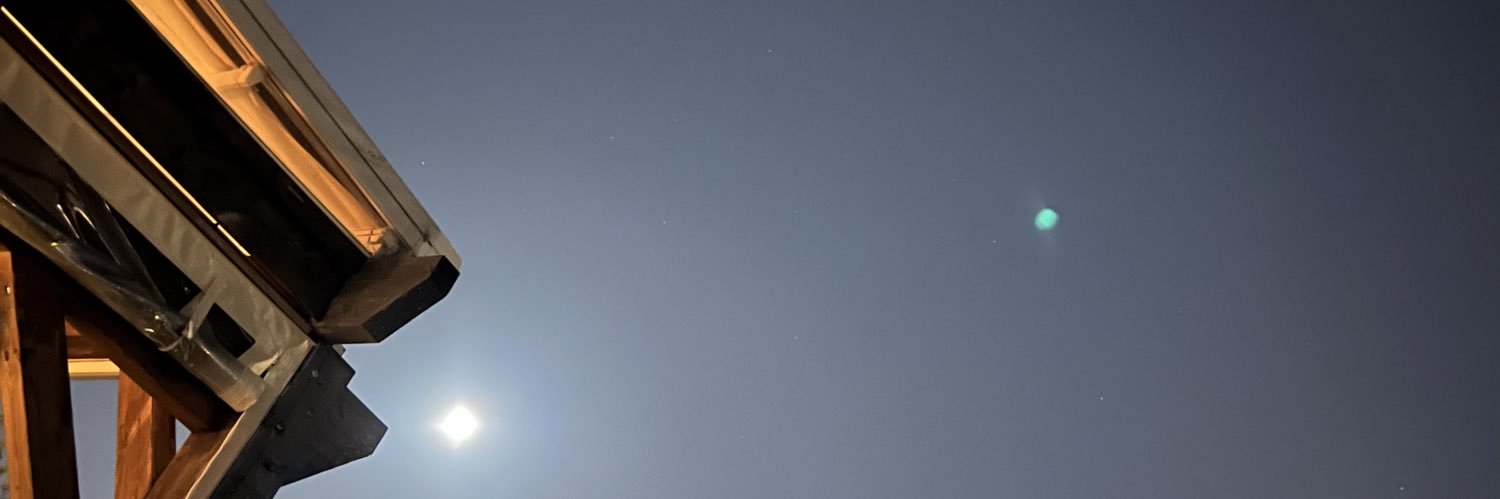 E2nMe's profile banner image