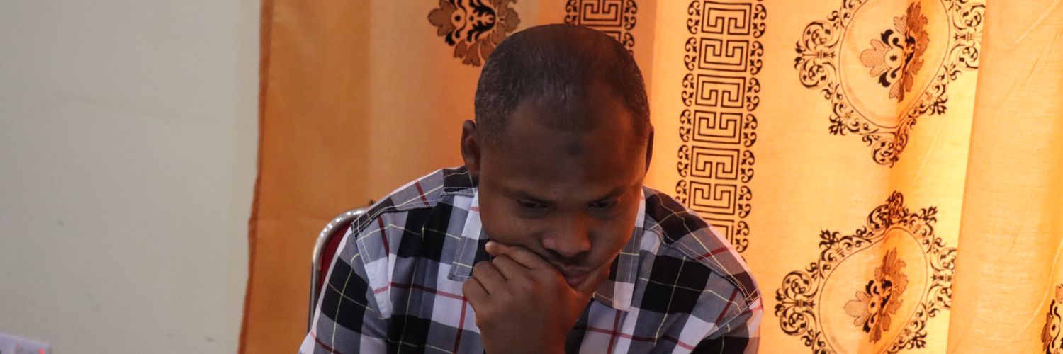 mkngamdu89's profile banner image