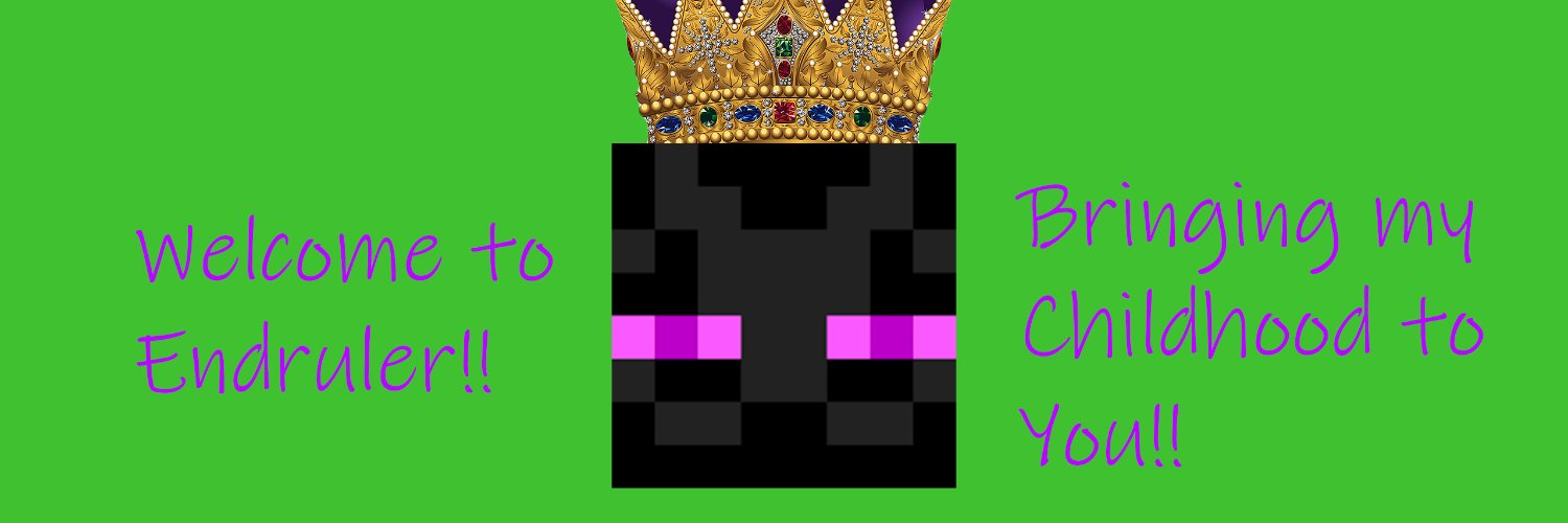 Endruler banner