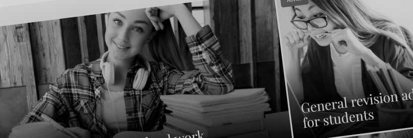 RevisionCentre's profile banner image