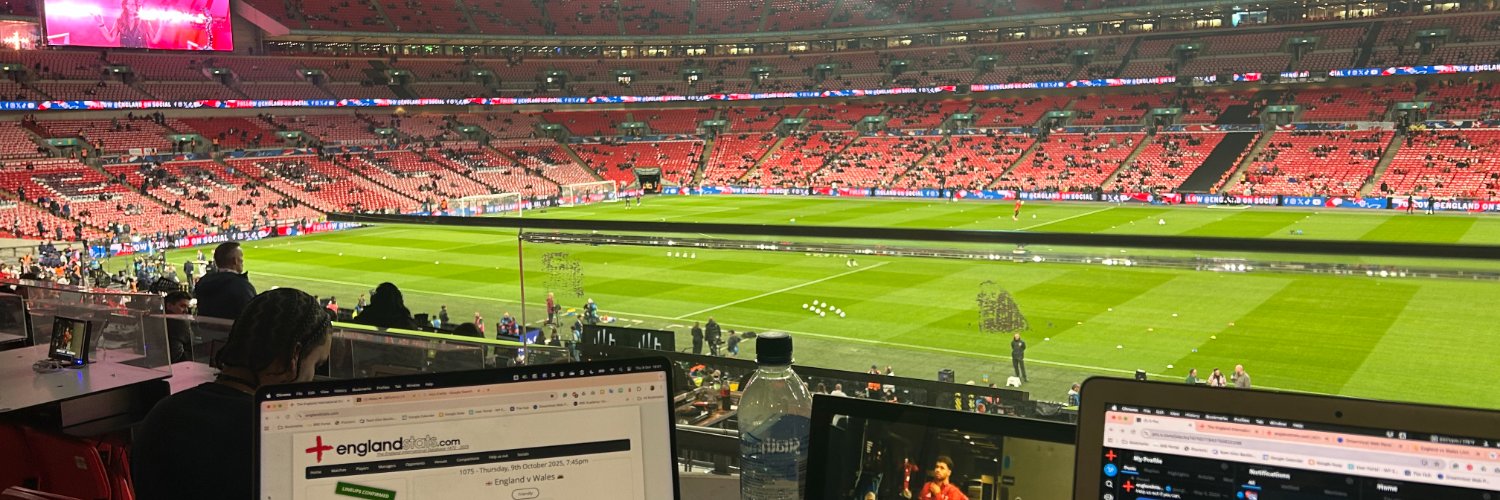 englandstats.com banner