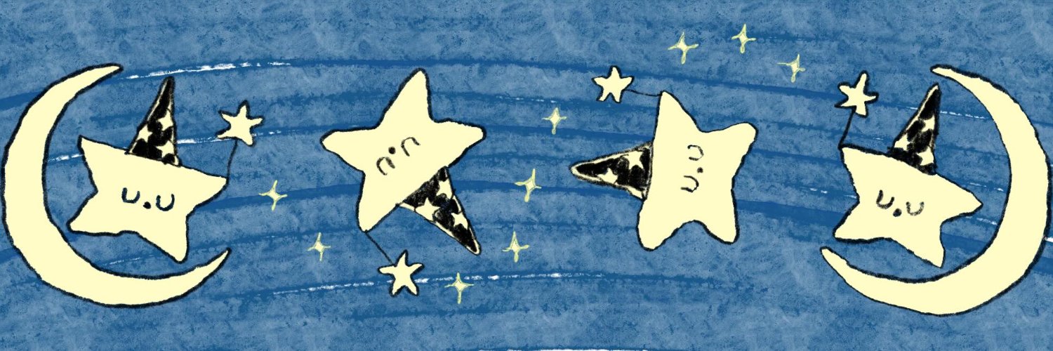 rurucooo's profile banner image