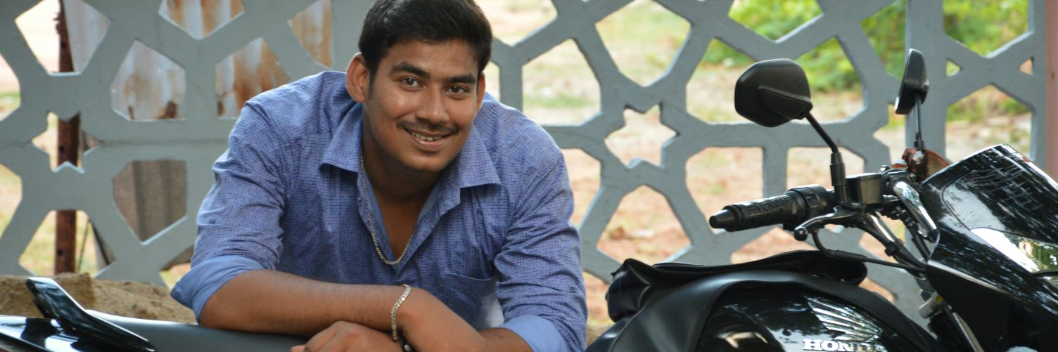BEBOTkhan's profile banner image