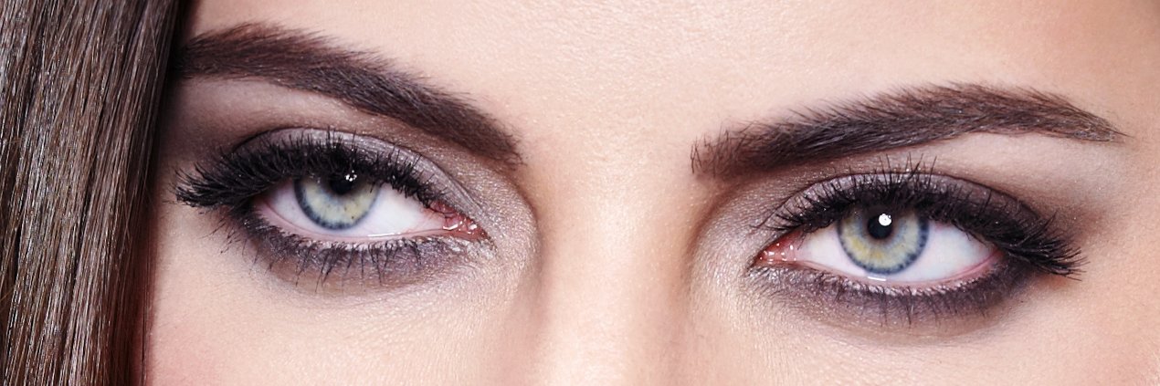 Jane Bradley Make-Up banner