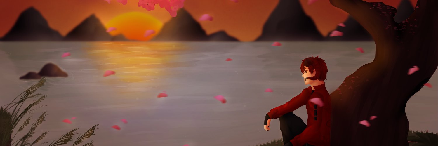 Crimdow's profile banner image