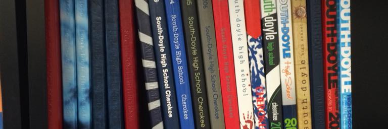 SDHS_yearbook's profile banner image
