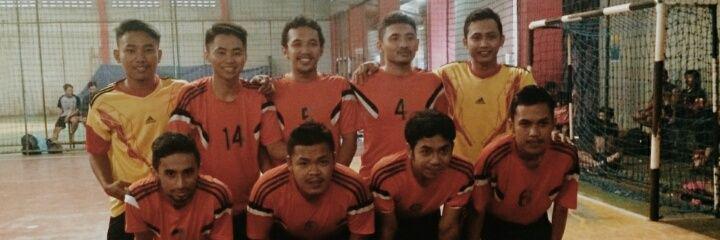 EFC_UMS's profile banner image