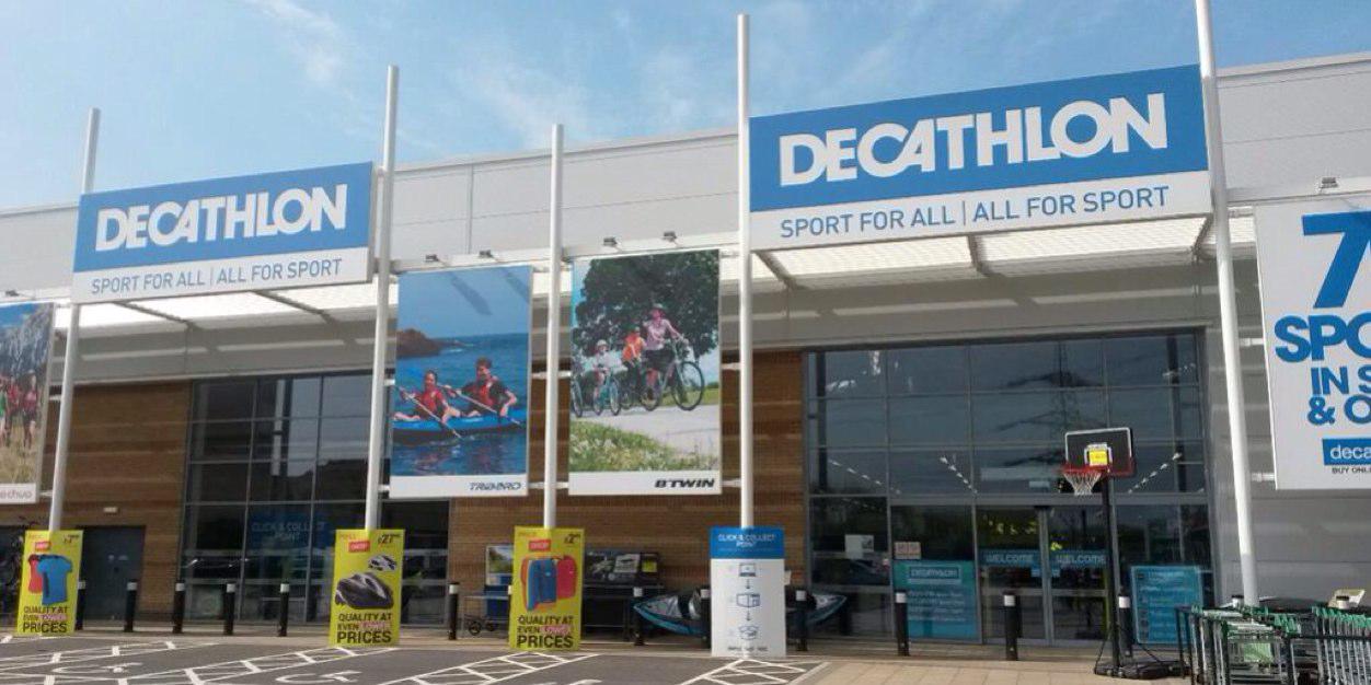 Michael McHale banner