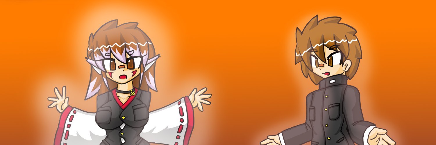 たんがん＠R-18創作垢 banner