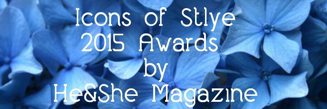 Icons Of Style banner