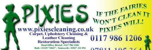 pixiescleaning's profile banner image