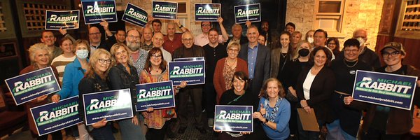 mprabbitt Profile Banner