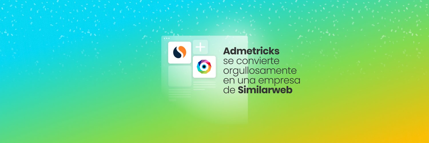 admetricks banner