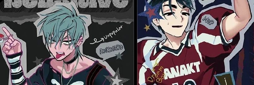✮ banner