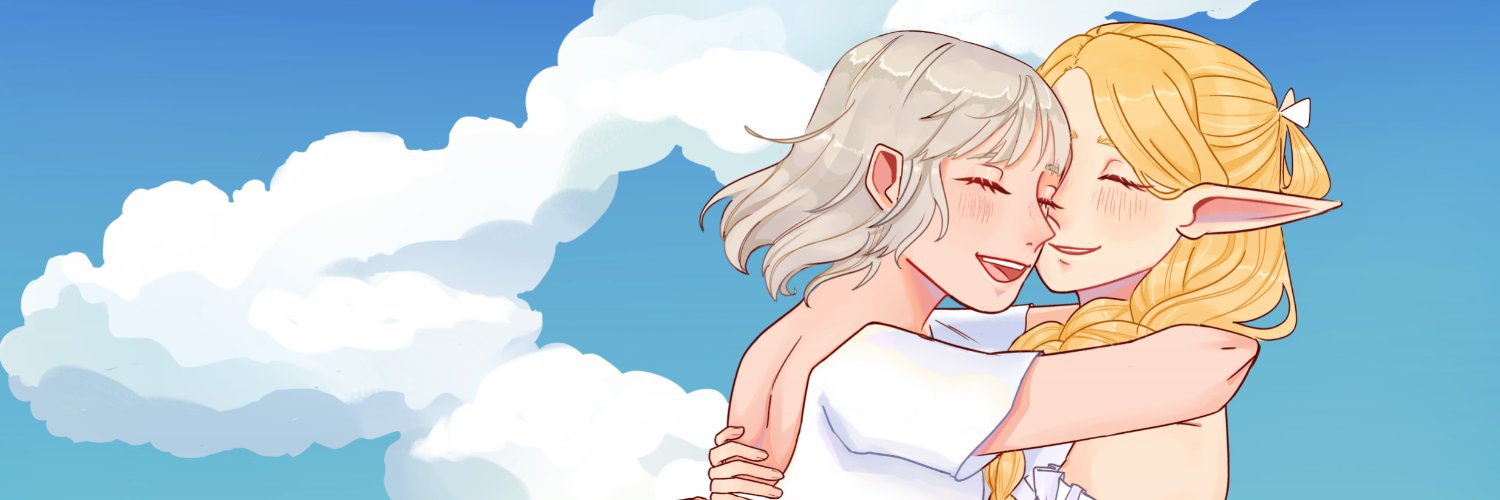 magefriend's profile banner image