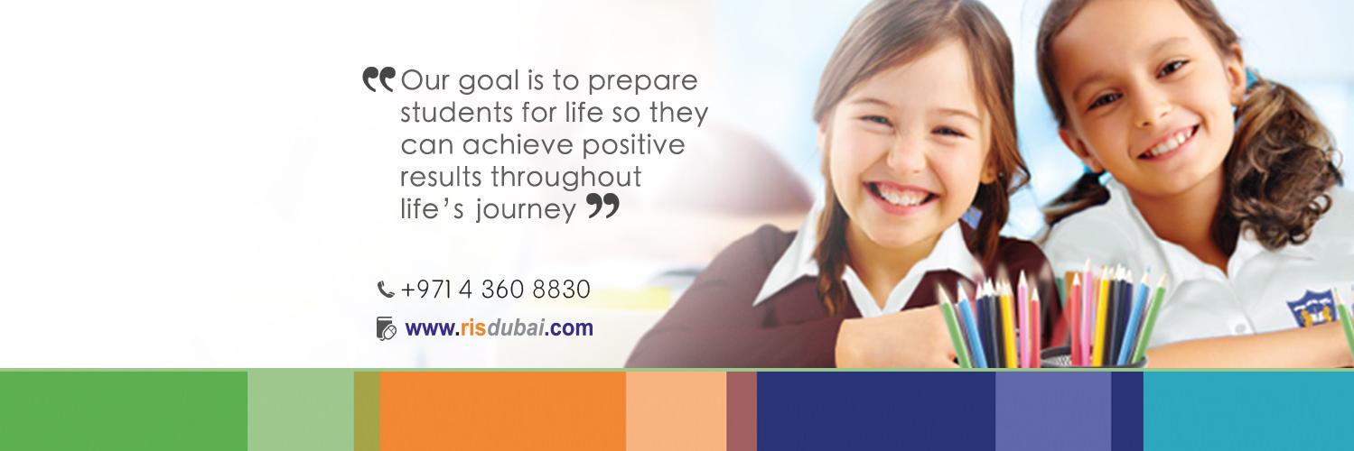 Head of Primary banner