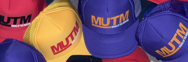 DjChamp00 Profile Banner