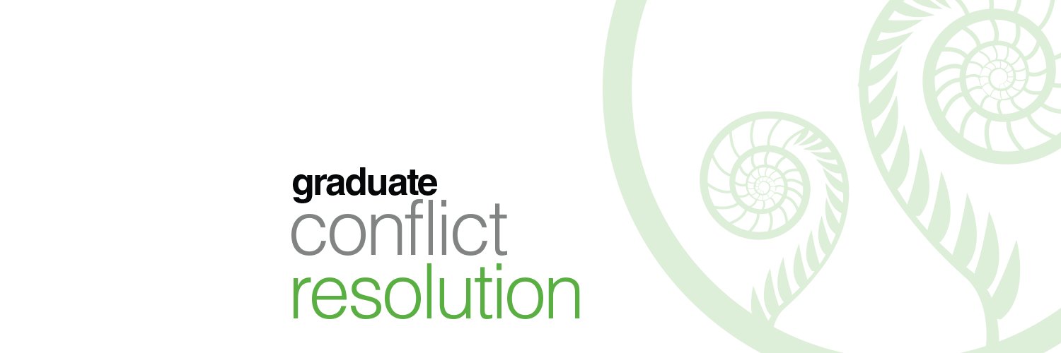 GradCRCUofT's profile banner image