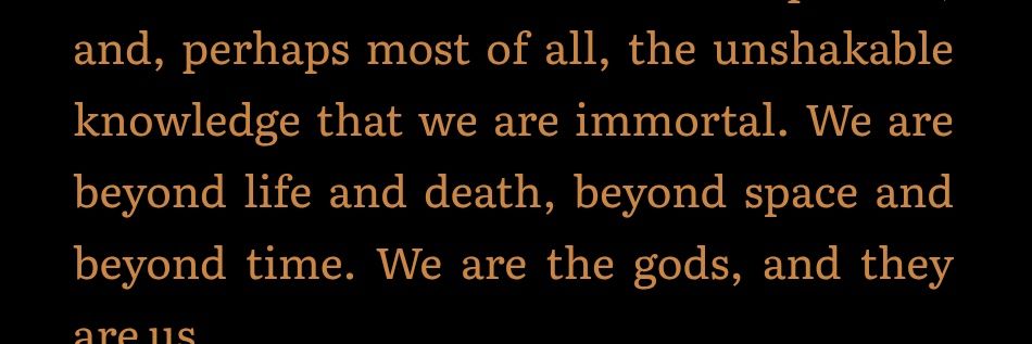 esoteric banner