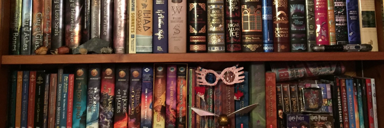 MRoseW's profile banner image